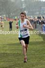 Boys under-13s 2016 Inter Counties Cross Country Champs. and Cross Challenge Final, Cofton Park, Birmingham. Photo: David T. Hewitson/Sports for All Pics